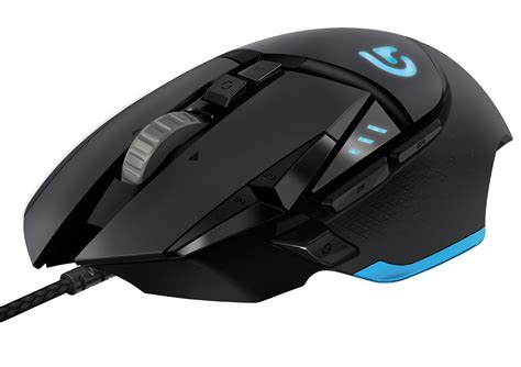 logitech gaming